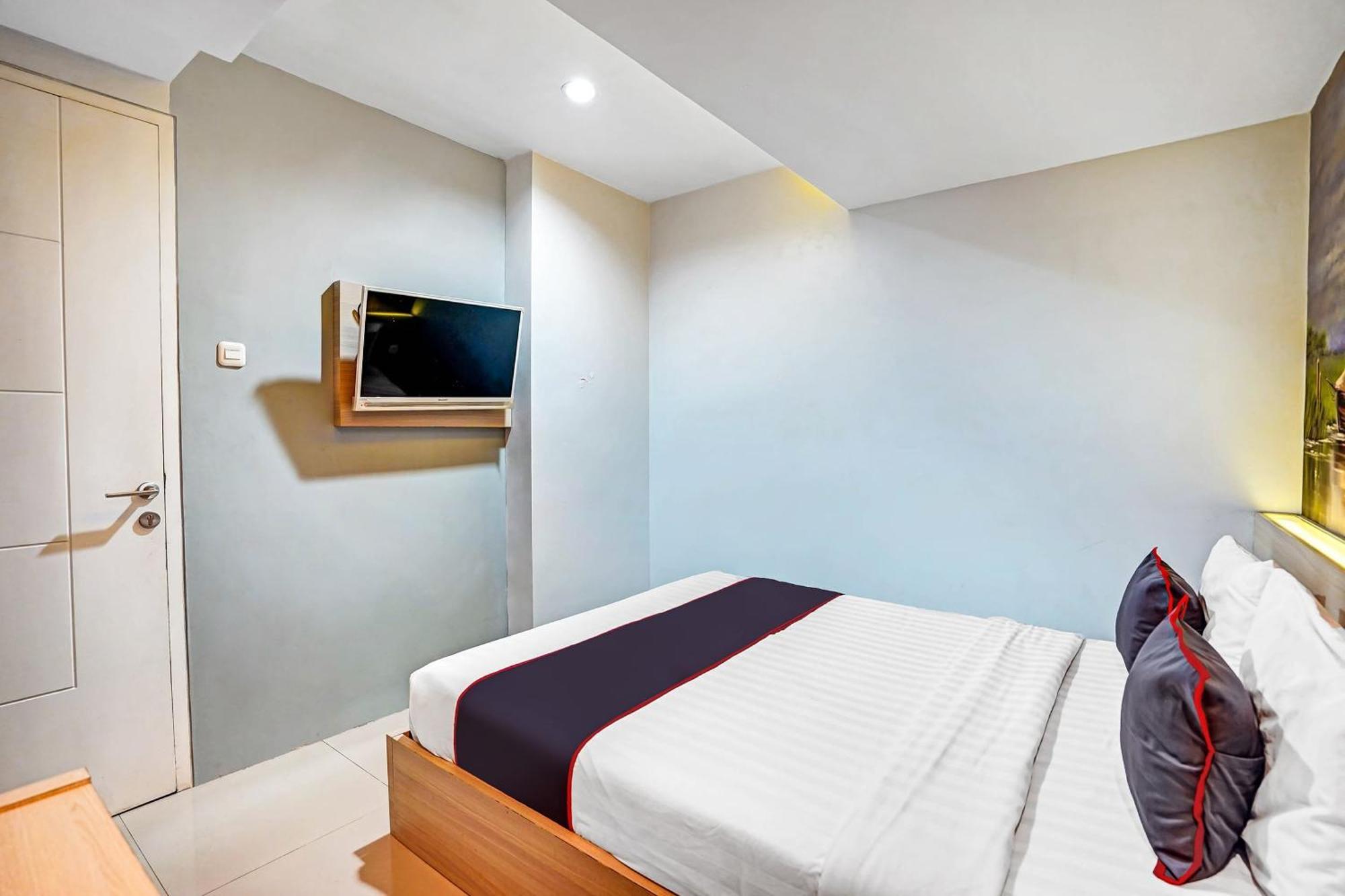 Capital O 90888 Bintang Diponggo Residence Surabaya Exterior photo