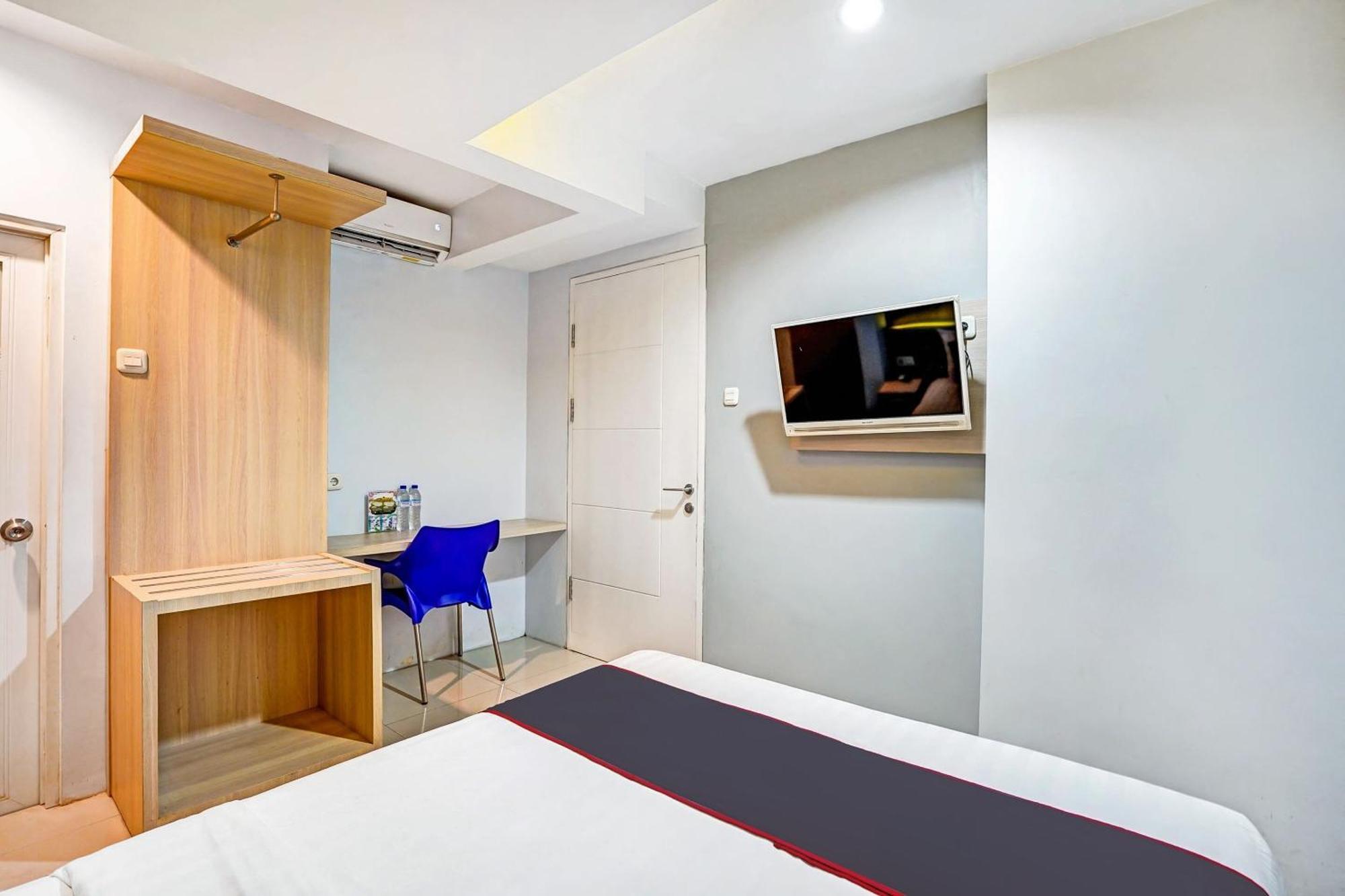 Capital O 90888 Bintang Diponggo Residence Surabaya Exterior photo
