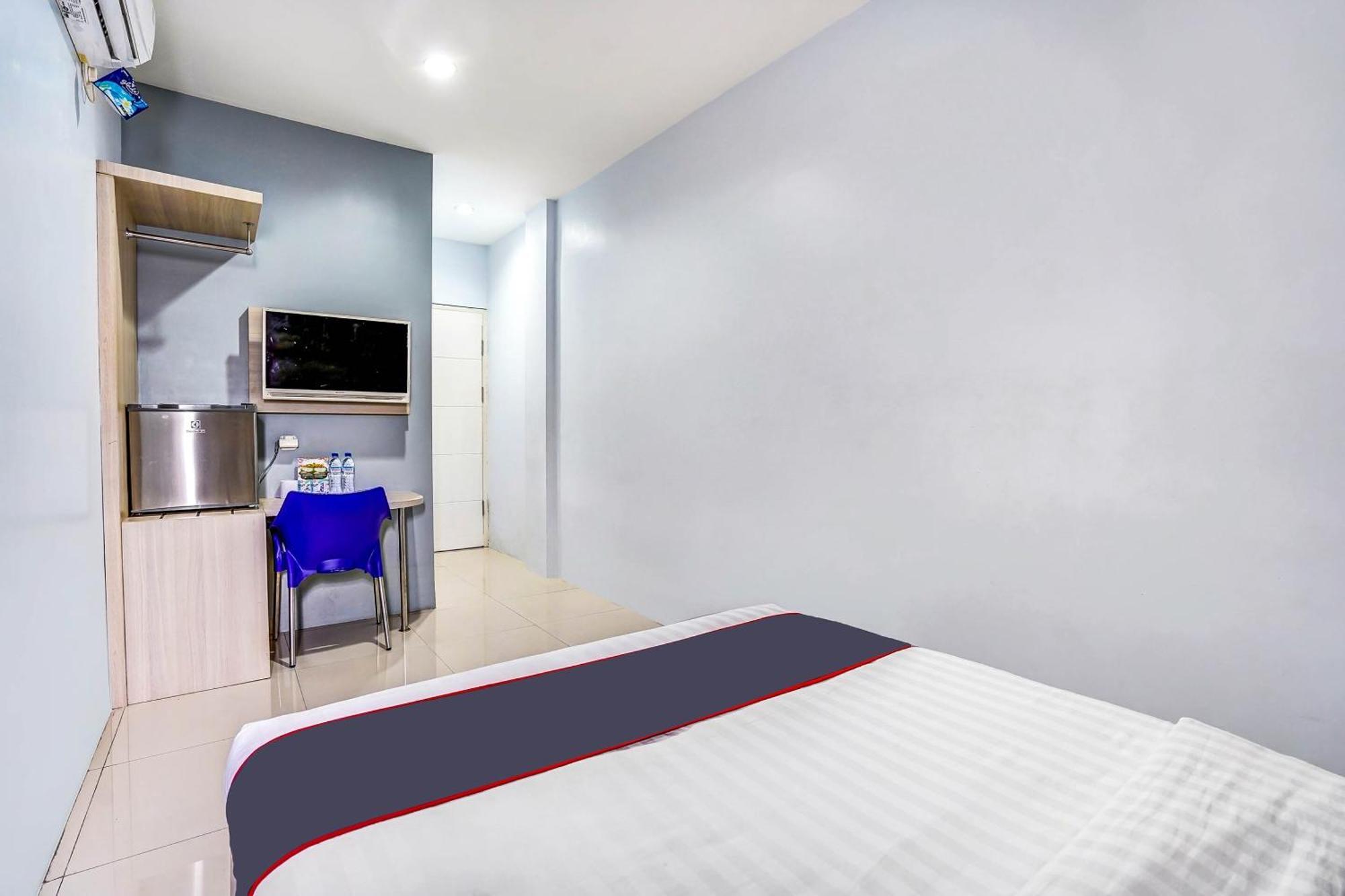 Capital O 90888 Bintang Diponggo Residence Surabaya Exterior photo