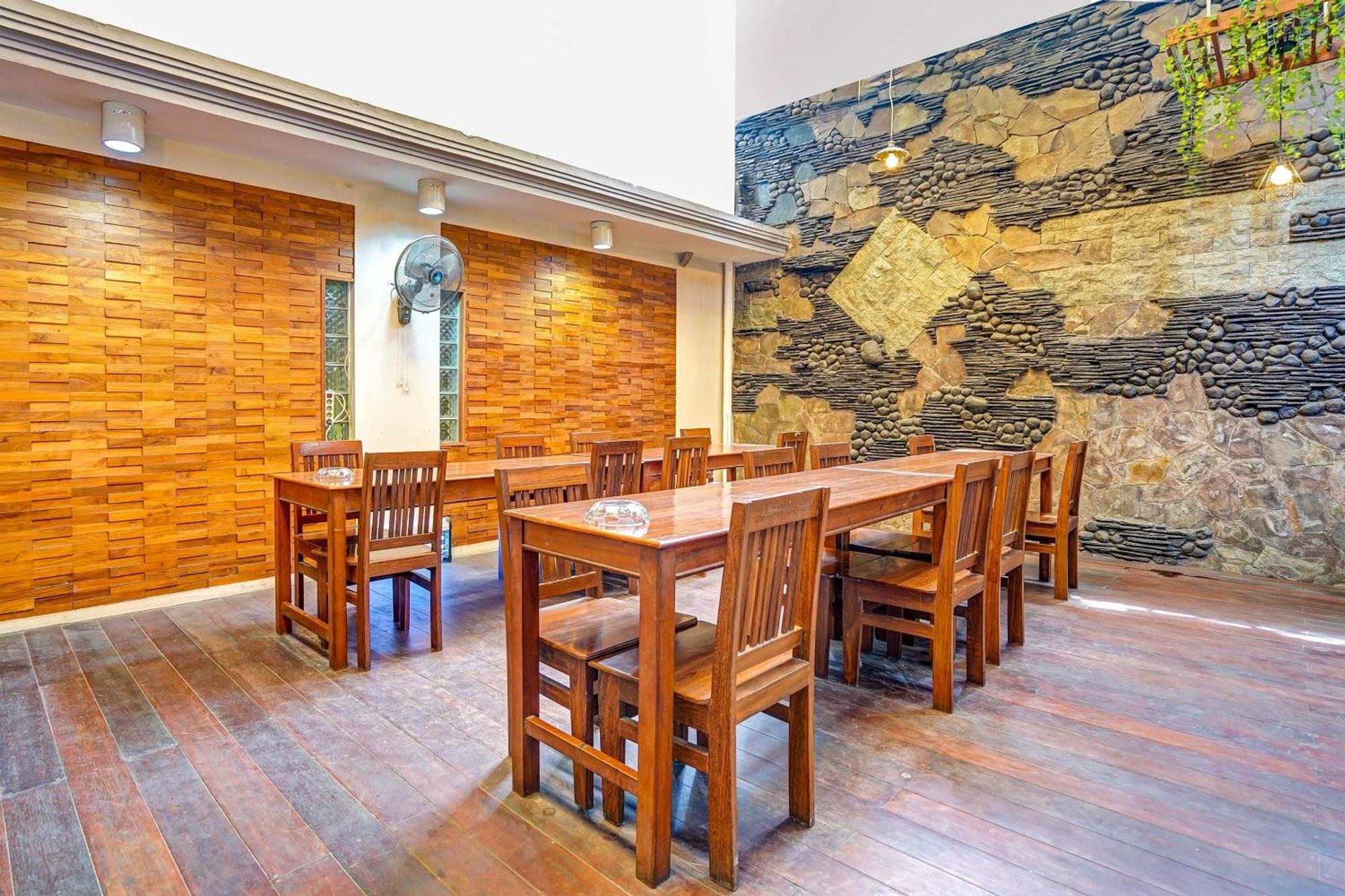 Capital O 90888 Bintang Diponggo Residence Surabaya Exterior photo